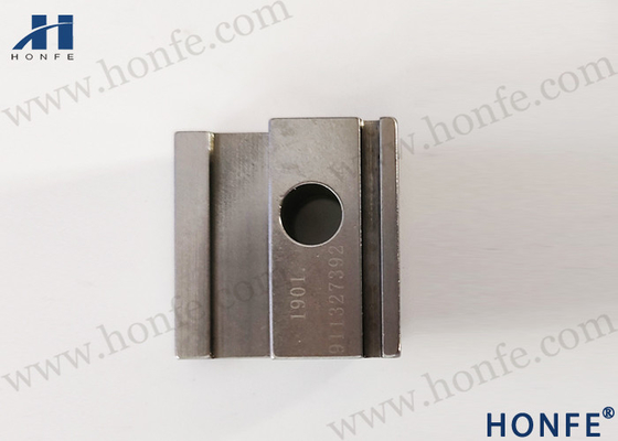 After Sale Quality Guarantee Sulzer Loom Spare Parts - Silver Loading Port Xian/Shanghai