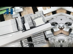 912-908-793 Sulzer Telaio Ricambi Testa Quadrata Vattone M5 x 45