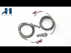 Testa sensore con cavo ZAH1 Tsudakoma ZA203/205/209 qualità garantita