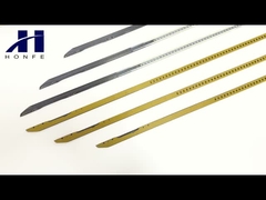 Leonardo RH Nastro 2798673 Larghezza=230 Lunghezza=2422mm Ricambi telaio