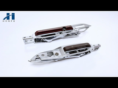 Parti di ricambio per telaio a pinza