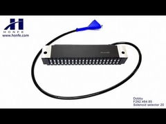 Dobby Solenoid selettore 20 F292.464.85 Parti di telaio di alta qualità