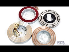 CoiL di frenata Armatura CLutch elettromagneto 375256 Air Jet Loom parti