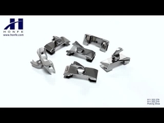 Picking Shoe 911.322.279 911.322.278 PUD2 PUD1 con naso 7.5 Parti del telaio per tessitura proiettili