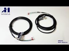 Rilevatore di trama 383970 389370 375461 Getto d'aria