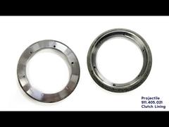 Fodera Frizione 911.405.021 32G Parti per Telaio Tessile a Proiettile di Macchinari Tessili di Alta Qualità