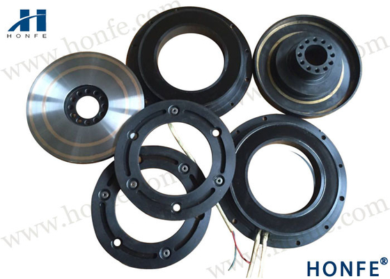 HONFE-Dorni GTV Clutch Rapier Loom Spare Parts For Weaving Loom