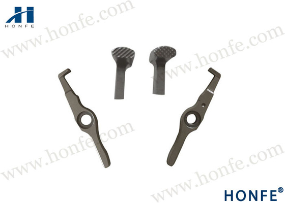 Diamond Knurled 911-319-363 pezzi di ricambio del telaio del proiettile abbassa la pinza di presa con acceca