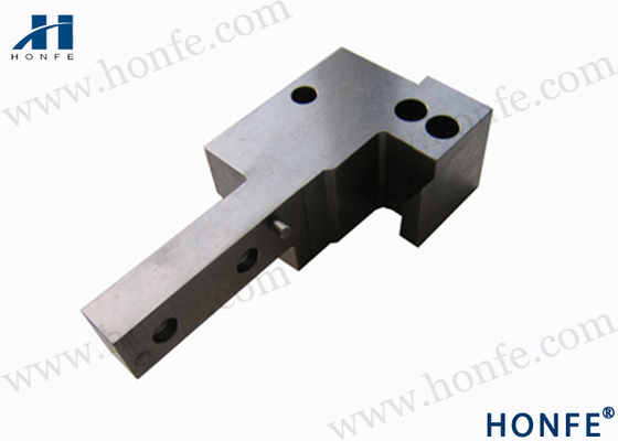 L'unità di elaborazione Sulzer del proiettile tesse pezzi di ricambio Front Picking Block 911-116-177