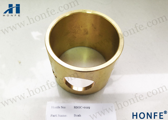 Pezzi di ricambio di tessitura del macchinario di Bush PQT34002 per il telaio G6300/GS900 di Sulzer