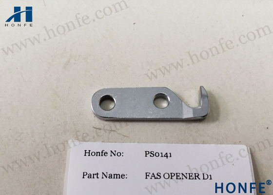 FAS Opener 911129165 Projectile Loom Spare Parts For Sulzer PU