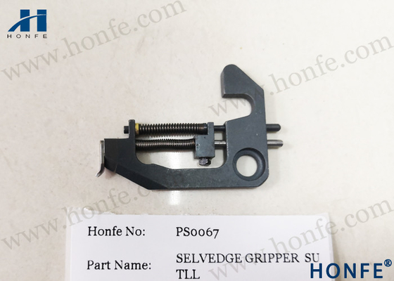 Weft End Gripper 912536111 Projectile Loom Spare Parts For Sulzer PU