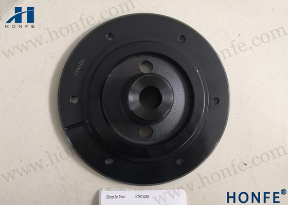 Pezzi di ricambio del macchinario del tessuto del disco 911805042 della camma per la macchina di Sulzer