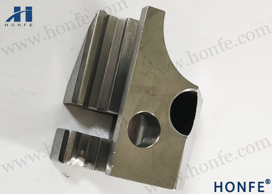 Sollevatore d'argento dell'ingresso del camion di HONFE per caricamento e lo scarico resistenti del carico