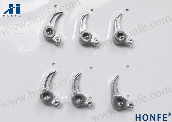 Apri PQO52158 Per Macchinari Sulzer G6300F Colore Argento Dimensioni Standard