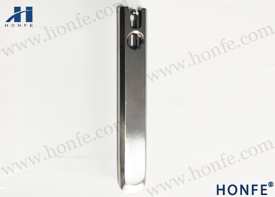 Proiettile per pezzi di ricambio telaio Sulzer 911812027 liscio 22N/2200GR