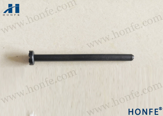 Aria B158429/BA304665 Jet Loom Spare Parts del fuso di collegamento