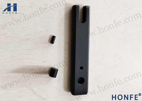 Corpo proiettile di HONFE per pezzi di ricambio sulloom sulzer sulzer p7200