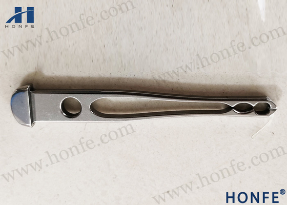 HONFE prestazioni affidabili con finitura argento per Sulzer P7200 Machine