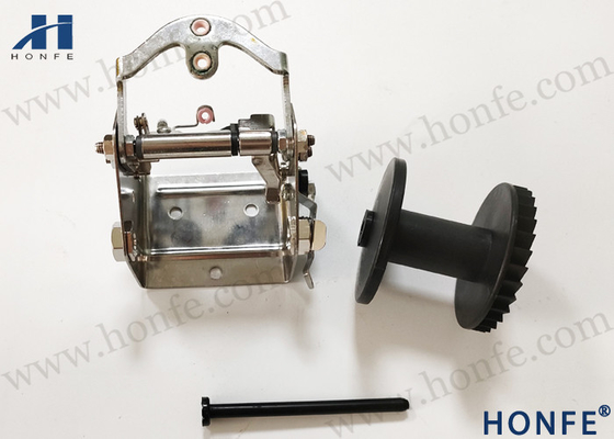 Air Jet Loom con numero di modello - varie soluzioni di imballaggio