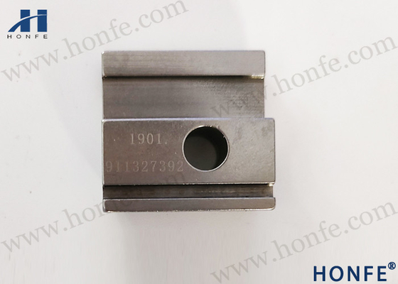 Ricambi per telaio Sulzer Placca posteriore WS 911327392/911327212