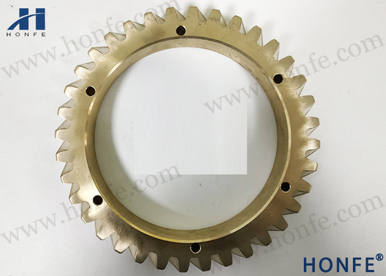 Metodo di pagamento T/T Sulzer Loom Ricambi Golden Honfe n. PS0377