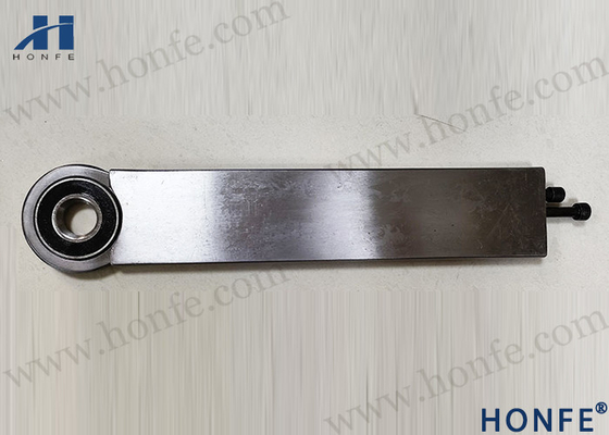 Parti di ricambio per telaio a proiettile Dobby Lever Silver D=4242 M6 Sulzer Loom Componente