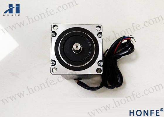 Picanol GAMMAX/GAMMA Loom Ricambi Leno Step Motor con prezzo negoziabile
