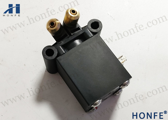 BE154889/BE154831/BE153889 Valvole solenoidi a relè per la macchina Picanol Omni-Plus
