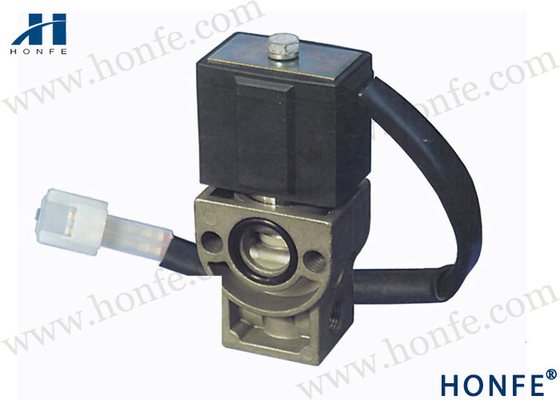Tsudakoma ZAX Valvole solenoidi con vari metodi di pagamento