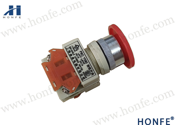Interruttore a pulsante SW R Lock EA01232A/AR30NOR Parti per telaio Tsudakoma