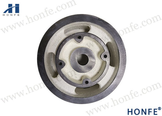 Parti di ricambio per telaio a getto d'aria Tsudakoma - Puleggia 240 TR 602967BB