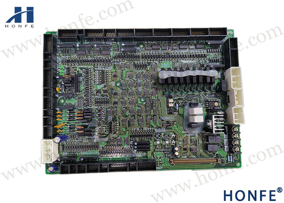 BOARD J9201-22020-00/C3 RICAMBI PER TELAIO A GITTATA D'ARIA PER MACCHINARI TOYOTA