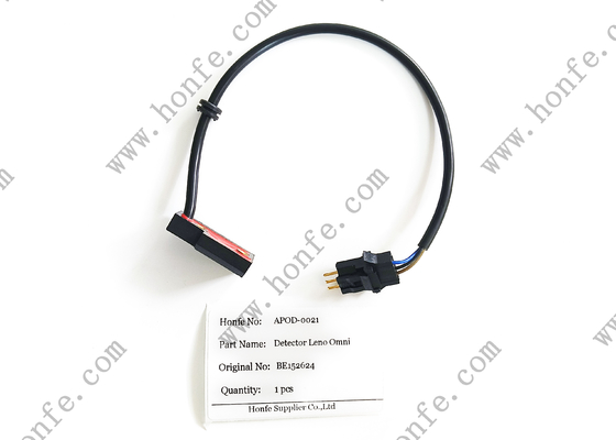 Leno Sensor BE152624 senza vite PICANOL OMNI/PLUS Ricambi per telaio