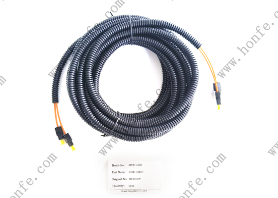 Cavo ottico BE301108 BE304242 BE310454 BE301092 3 Linee/2 Linee/1 Linea Ricambi per telaio PICANOL