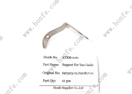 Supporto per guida Yan 62030301 69081701 Ricambi per telaio Tsudakoma per telaio di tessitura