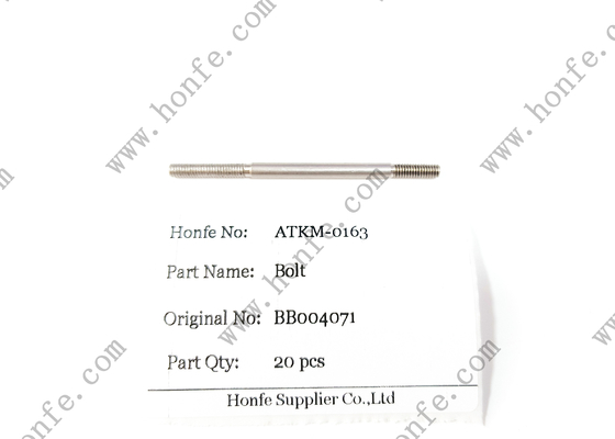Bolt BB004071 Pezzi di ricambio per telaio Tsudakoma