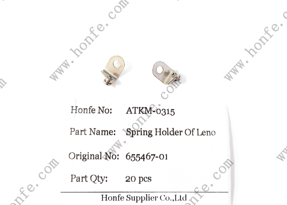 Tenitore molla di Leno 655467-01 Precisione Tsudakoma telaio Ricambi per tessitura telaio