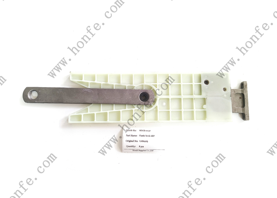 Gancio in plastica ARF LAS2965 Dobby Solenoide Rapière Picanol