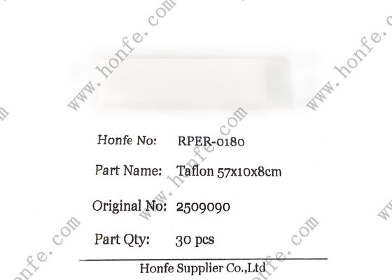 Taflon 2509090 2573082 57x10x8cm Telai Panter Rapier