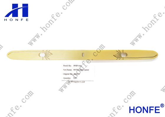 Apri-pinza Destro 2509110 K88/P1001EK 370X25X5 Parti per telaio a pinza Rapier Serie Vamatex