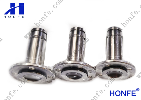 Armature BE306871 Picanol OMNI-PLUS Air Jet Loom Parts