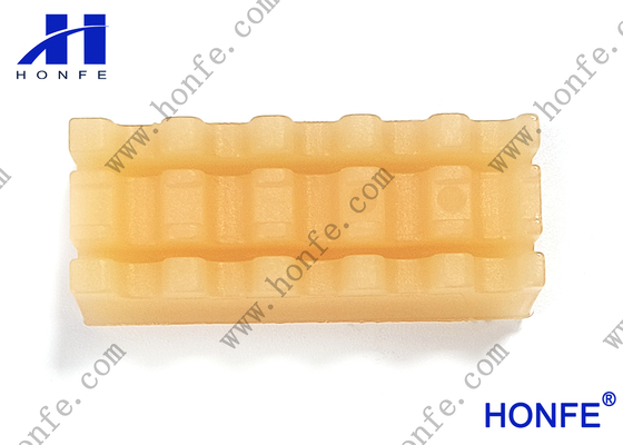 270006748 911327718 740398000 P7100 L=42mm Proiettile giallo/blu