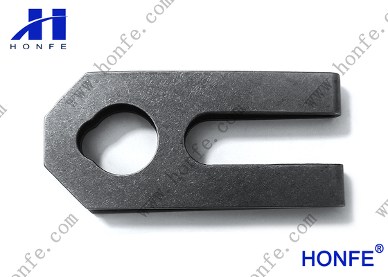 Fork bridle 911309033 Parti di telaio per tessitura proiettile di alta qualità Parti di ricambio di telaio sulzer