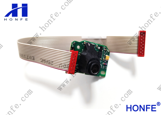 Sensore di avvolgimento 31.1068 2231 Air Jet Loom Parts Picanol Omni Delta Weaving Loom Parts