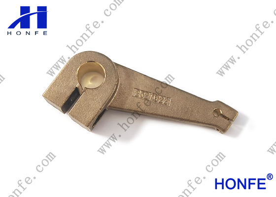 Supporto Inferiore Leva Barra di Trazione 2527022 C401 P401 Telai Rapier Serie Vamatex Alta Qualità