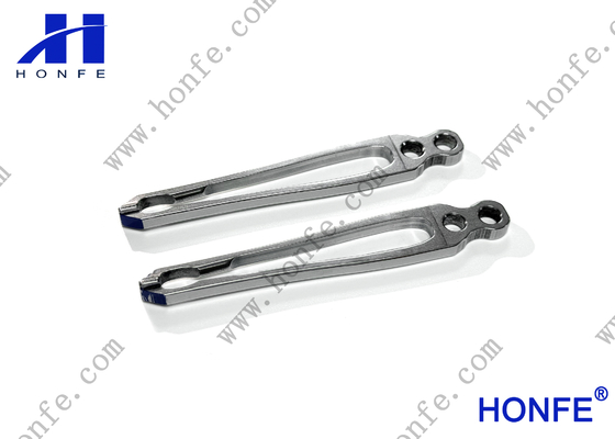 Pinza proiettile 911.312.211 911.312.401 911.804.145 D2 4*5 Blu chiaro 25N 2500GR Zigrinatura diamante