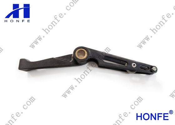 Porta taglio PAQ57522 TP500 Nuovo Pignone Serie Rapier parti telaio Tessitura parti telaio di alta qualità