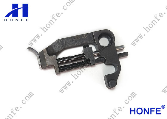 Colghetta di fine trama 270.006.520 Proiettile P7300 FA 6 mm Tessile stratificato Macchine tessili Proiettile tessitura parti telaio di alta qualità
