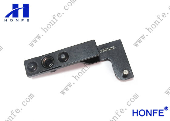 Porta forbici 912.520.076 Proiettile Macchinari tessili Parti per telaio a proiettile Alta qualità